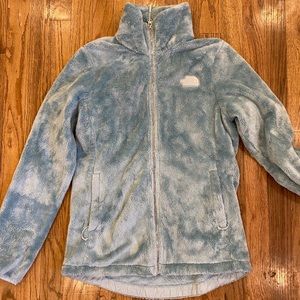 Women’s Small North Face Jacket